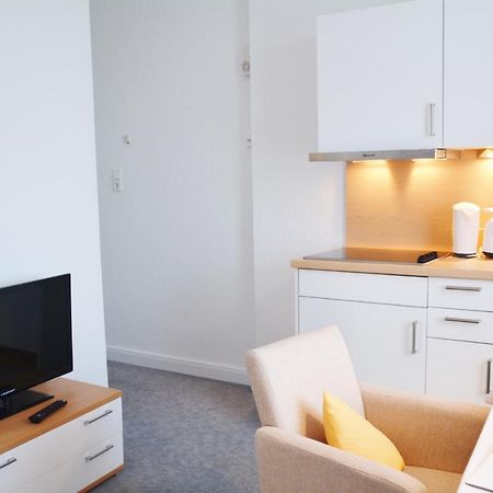נורדרני Ferienhaus Pauls Ferienhaus Pauls, Whg 10 מראה חיצוני תמונה
