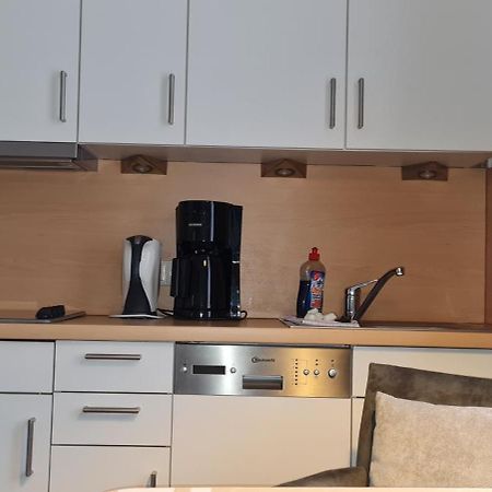 נורדרני Ferienhaus Pauls Ferienhaus Pauls, Whg 10 מראה חיצוני תמונה